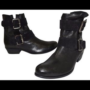 Paul Green ankle boots